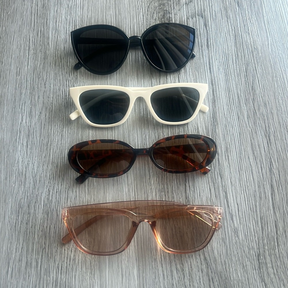 Sunglasses